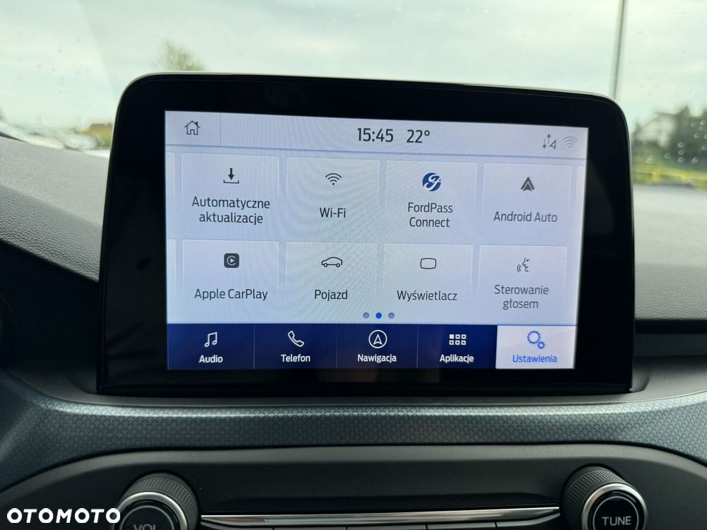 Ford Focus - 23