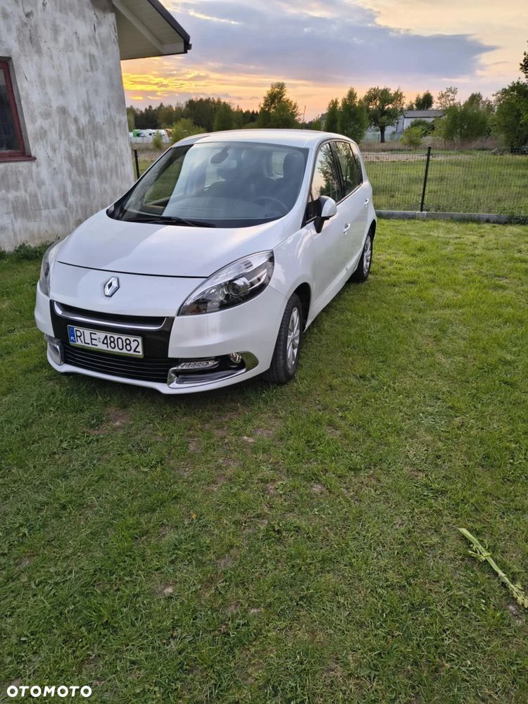 Renault Scenic - 2