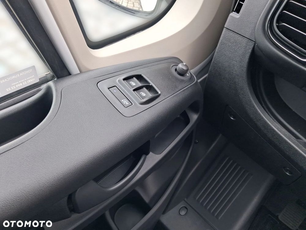 Toyota Proace MAX L4H2 - 14