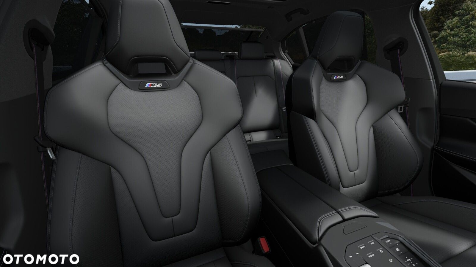 BMW M5 - 9