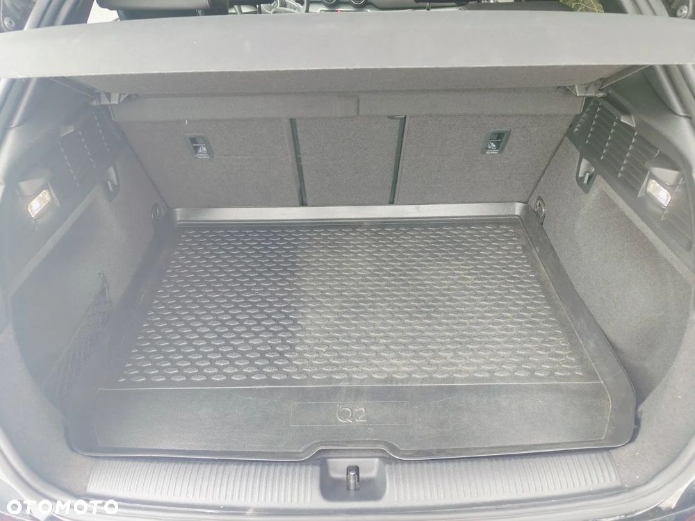 Audi Q2 40 TFSI Quattro S Line S tronic - 9