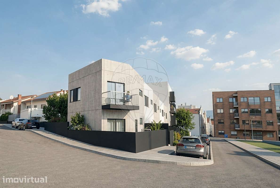 Apartamento T2 para venda - Grande imagem: 5/7