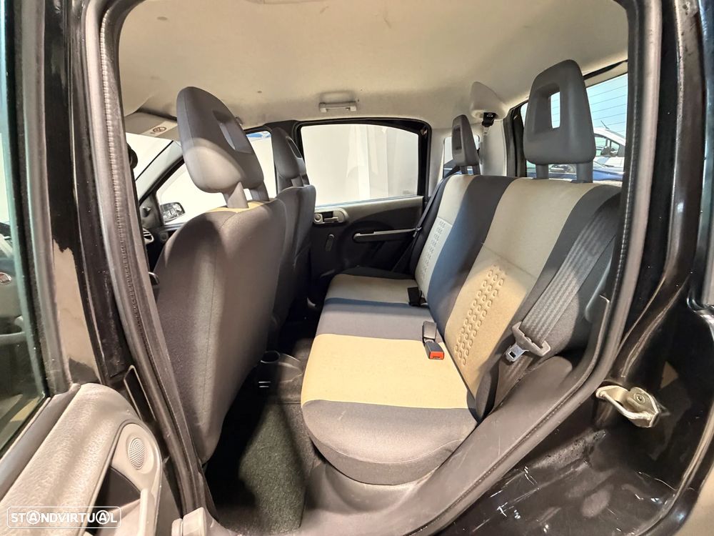 Fiat Panda 1.2 Dynamic - 14