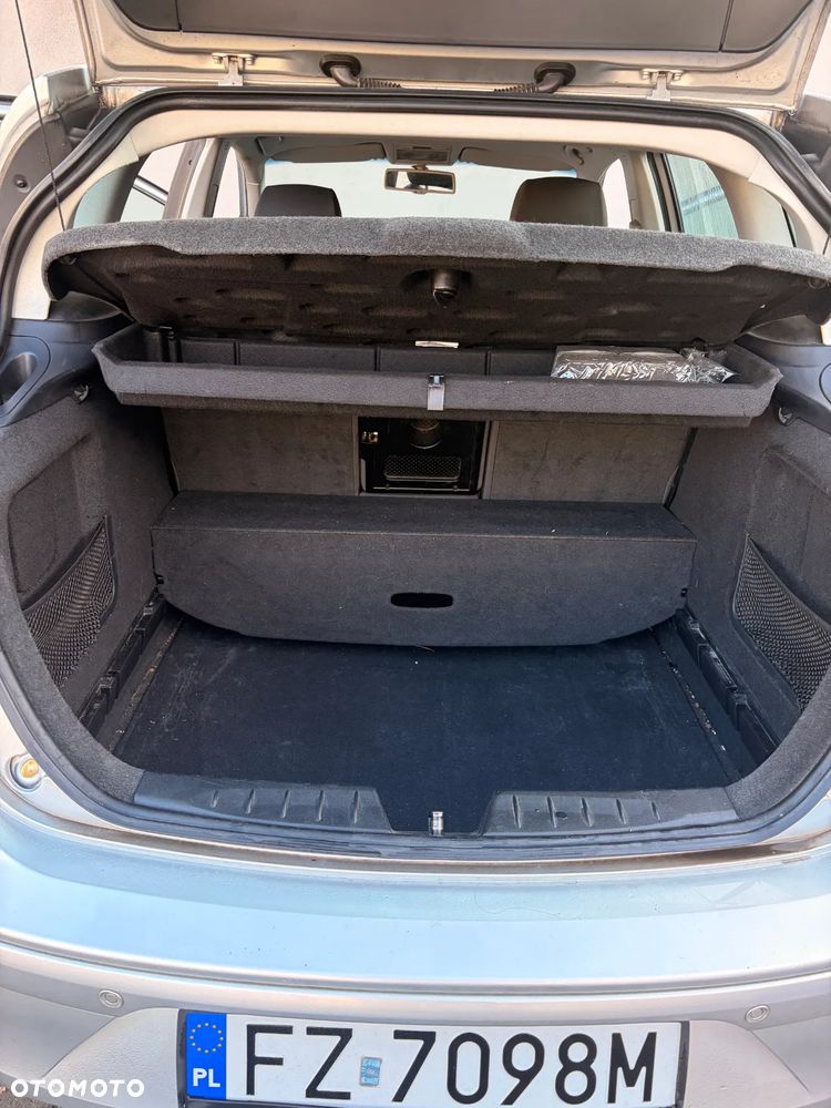 Seat Toledo 1.6 Reference - 9