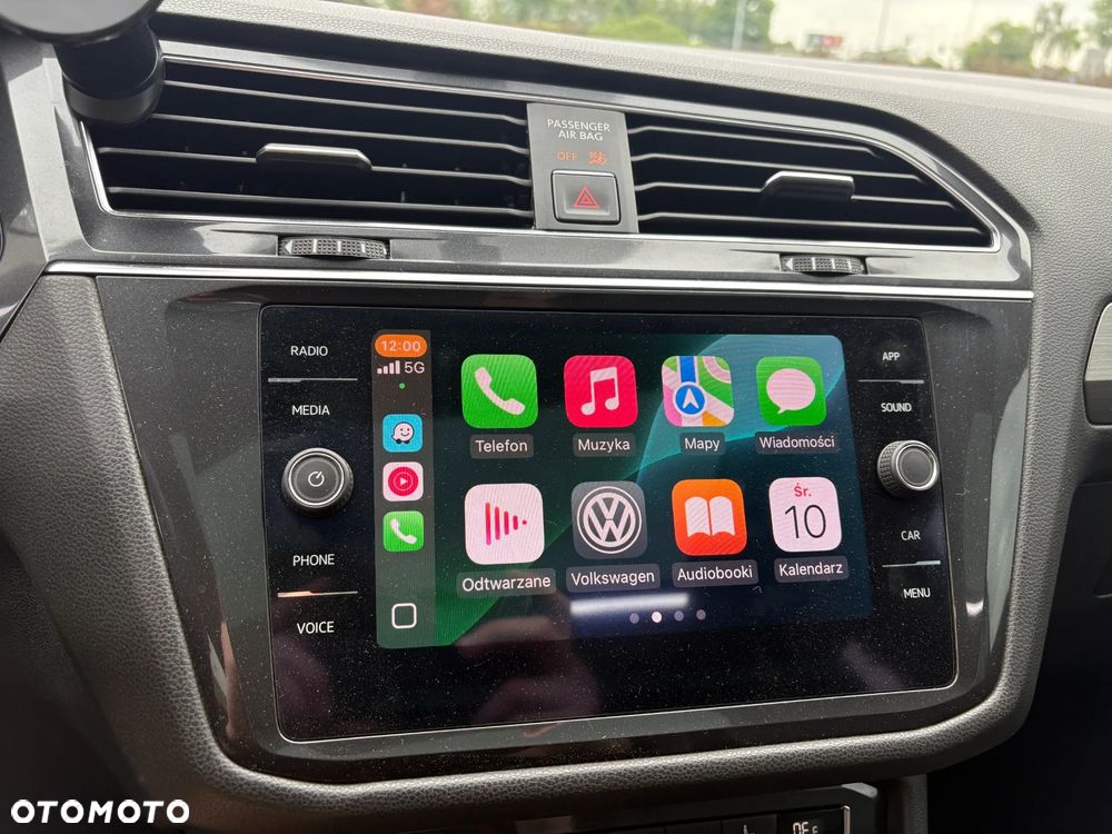 Volkswagen Tiguan 2.0 TSI 4Mot Highline DSG - 26