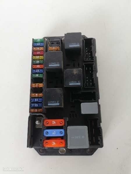 MODULO ELECTRONICO LAND ROVER RANGE ROVER III 2010 -519392021 - 4