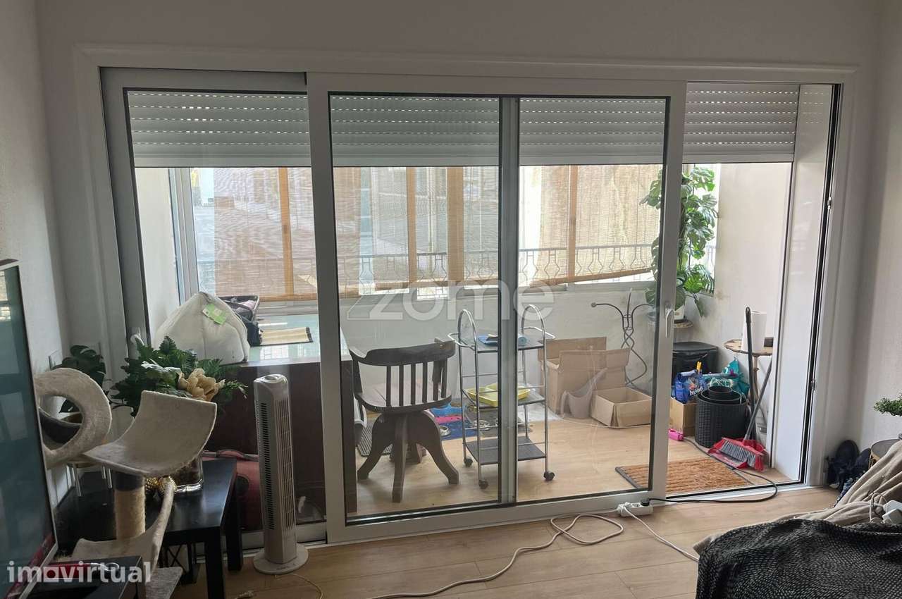 APARTAMENTO T2 QUINTÃ - Grande imagem: 2/6