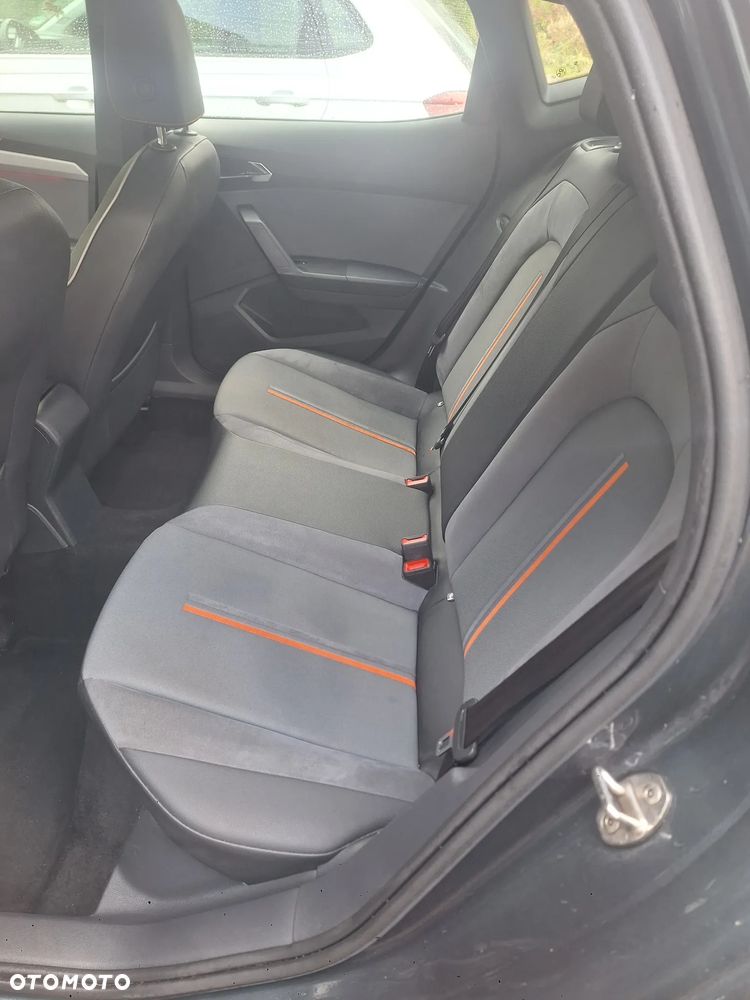 Seat Ibiza - 13
