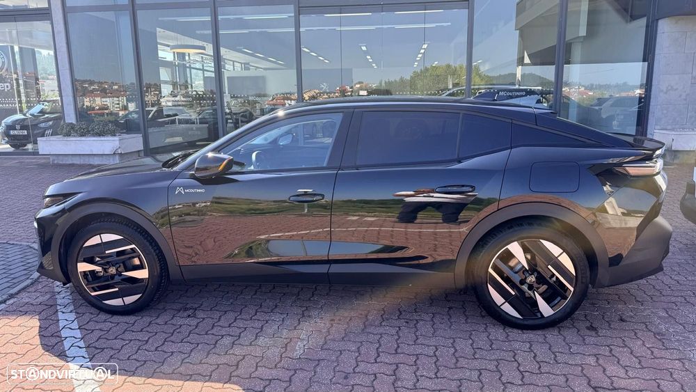 Peugeot 408 - 2
