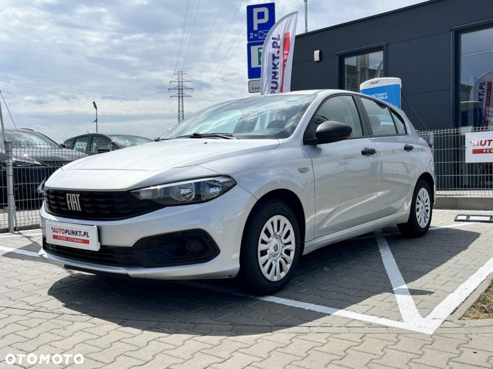 Fiat Tipo - 4