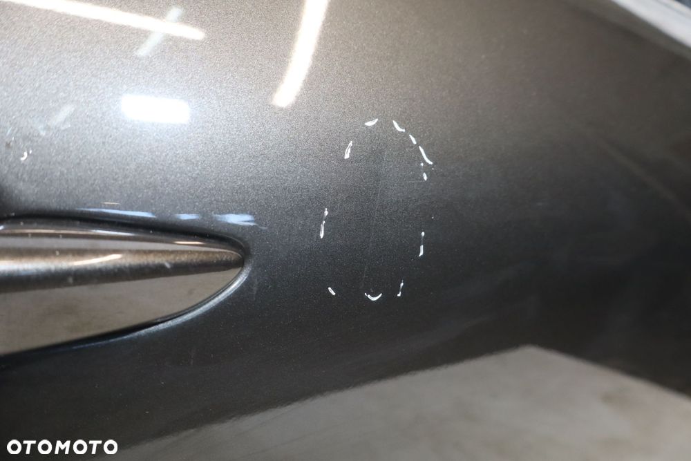 DRZWI PRAWY PRZÓD MAZDA 3 IV 42S - 4