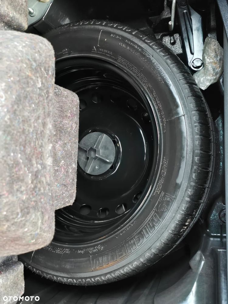 Renault Megane 1.6 16V 110 Dynamique - 32