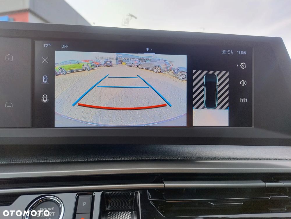 Peugeot 3008 1.2 PureTech mHEV Allure e-DCS6 - 15