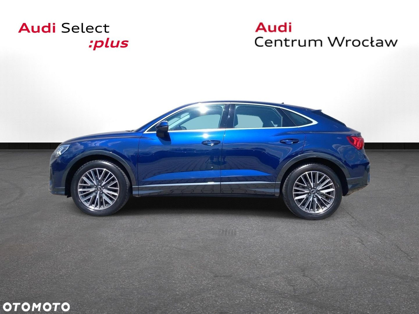 Audi Q3 Sportback - 2