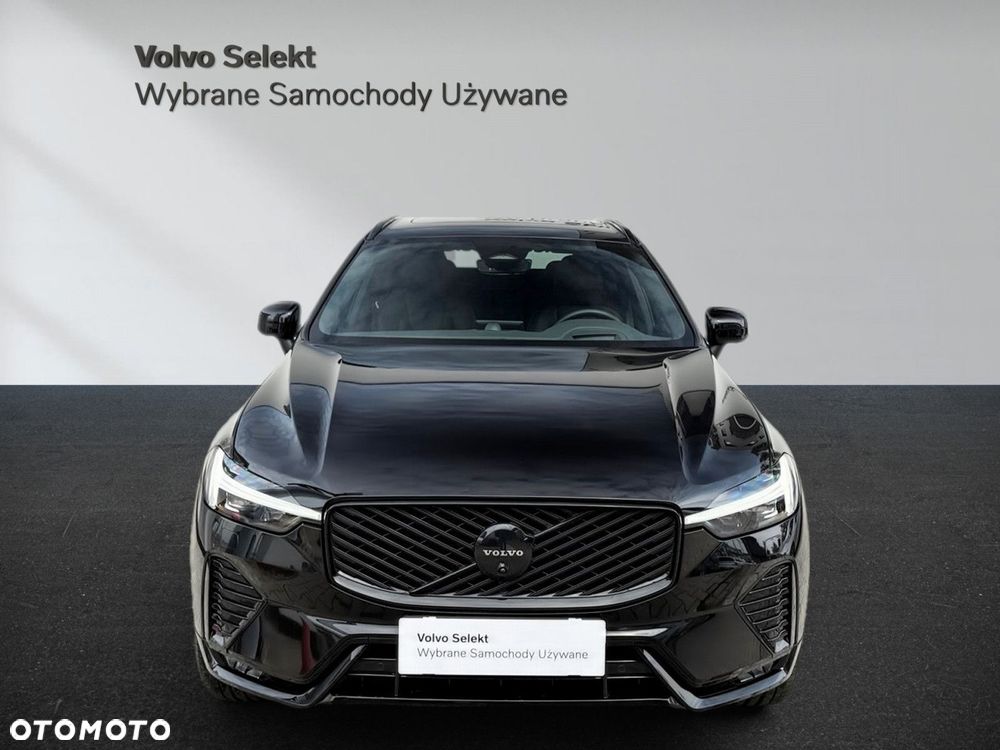 Volvo XC 60 - 3