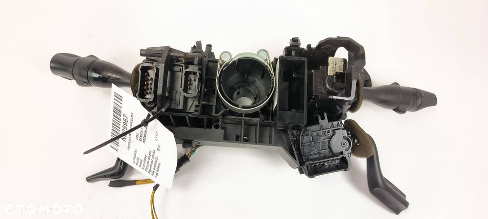 PRZEŁĄCZNIK ZESPOLONY RENAULT PREMIUM 460 DXI - 9