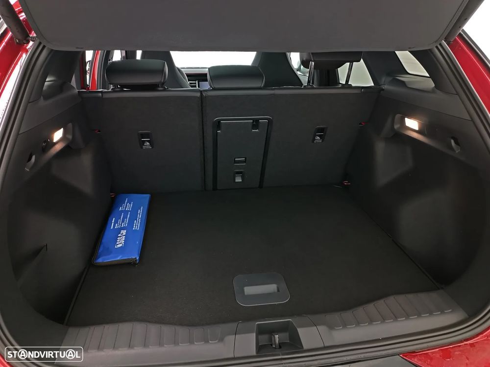 Ford Explorer 77 kWh Premium - 10