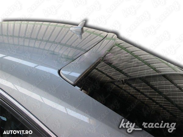 Eleron Luneta pentru Audi A4 B8 ABS Kit Montare inclus  CALITATE PREMIUM ⭐️⭐️⭐️⭐️⭐️ - 1