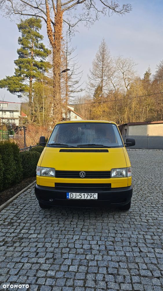 Volkswagen T4 - 3