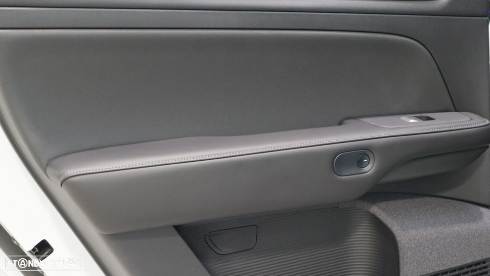 Xpeng G6 87.5 kWh Long Range - 15