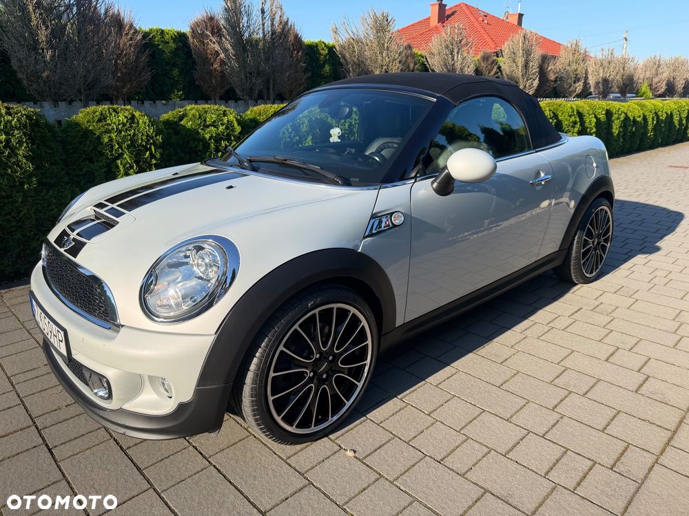 MINI Cooper S - 27