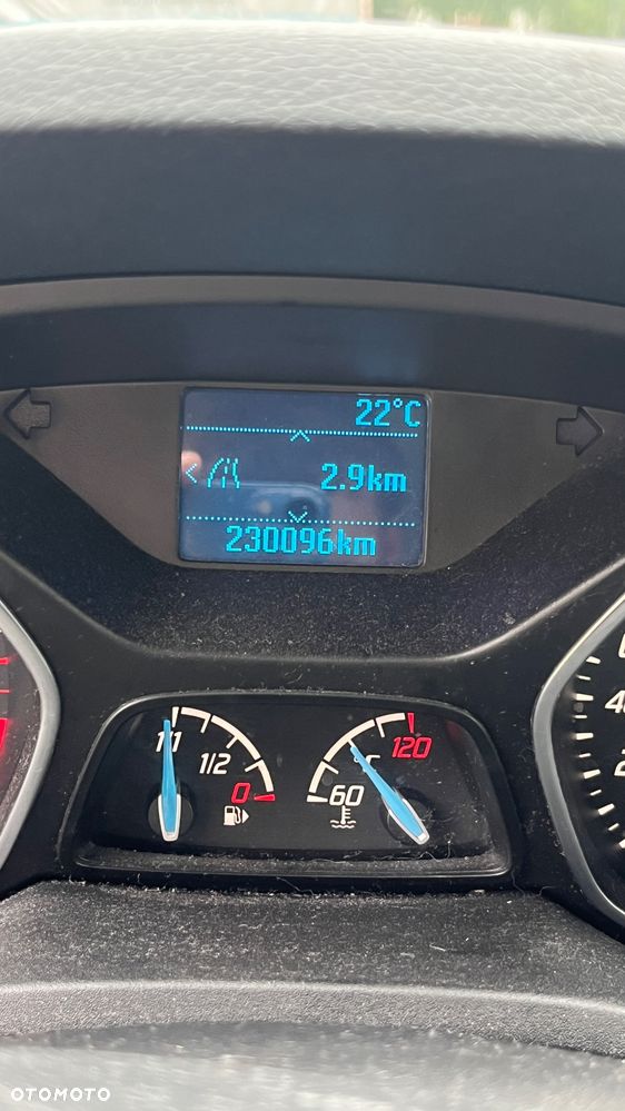 Ford C-MAX - 8