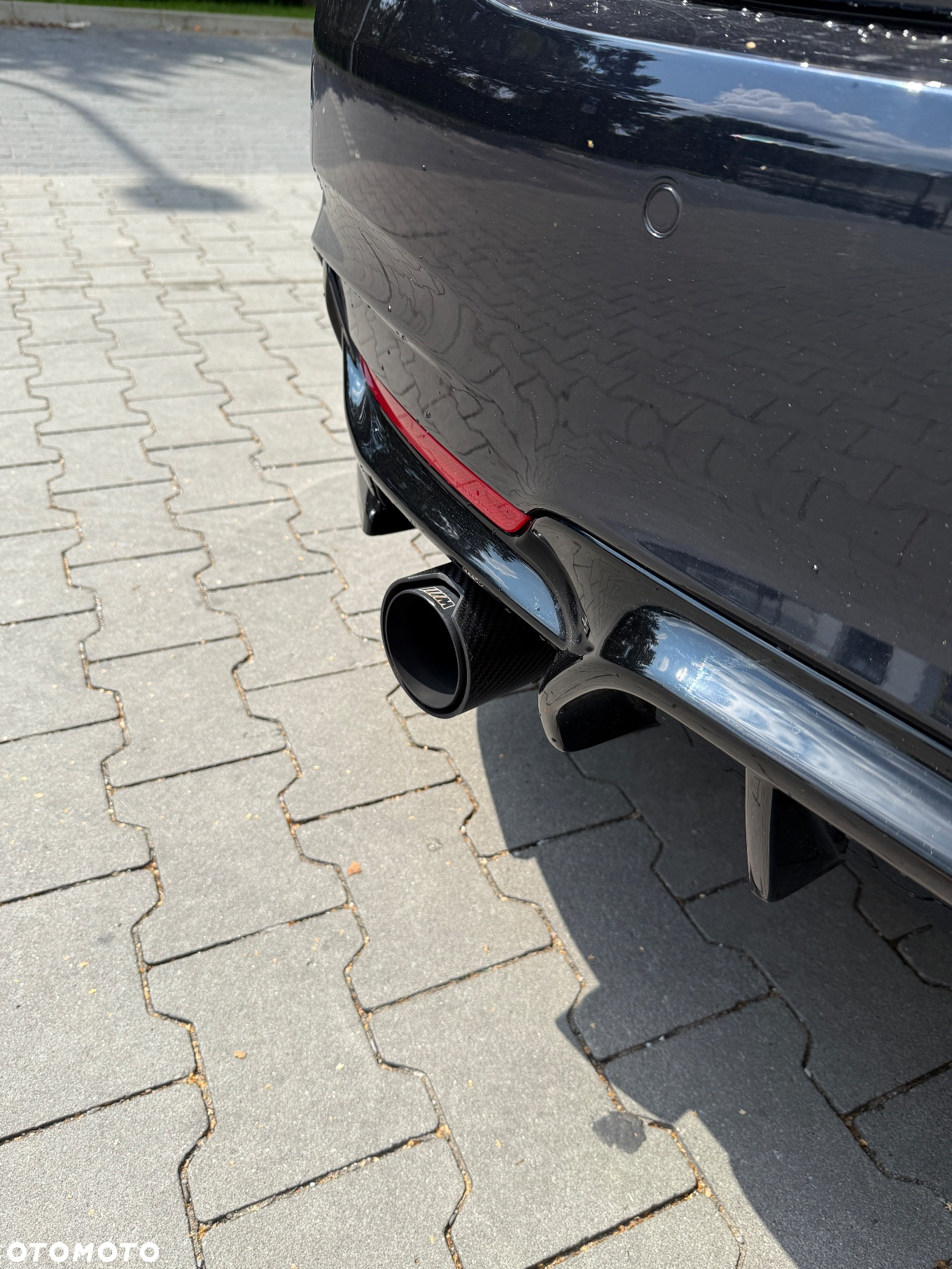 BMW Seria 4 440i Gran Coupe M Sport - 10
