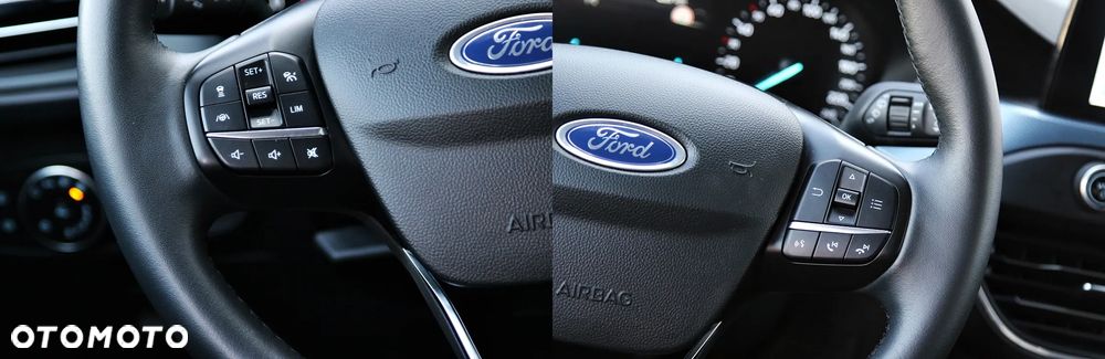 Ford Focus 1.0 EcoBoost Active - 27