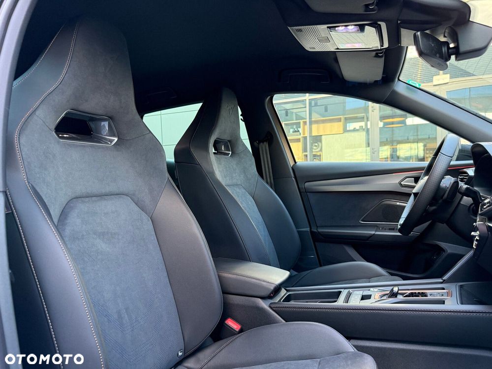 Cupra Formentor 2.0 TSI 4Drive DSG - 25