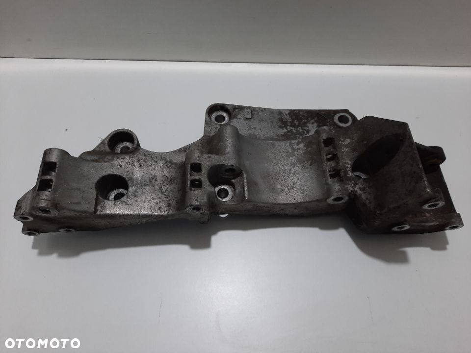 LAPA MOCOWANIE ALTERNATORA VW SKODA SEAT AUDI 1.6 1.8T  SLASK WYSYLKA VAT - 1