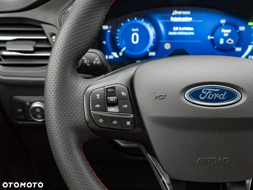 Ford Kuga 2.5 FHEV FWD ST-Line X - 17