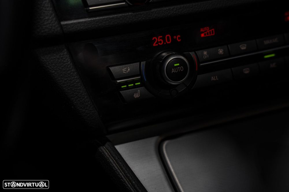 BMW 535 d Pack M Auto - 30