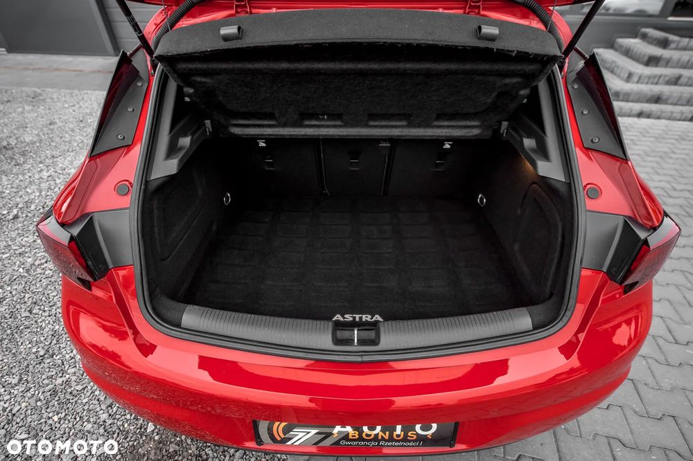 Opel Astra - 14