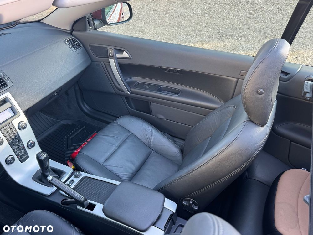 Volvo C70 D3 Summum - 30