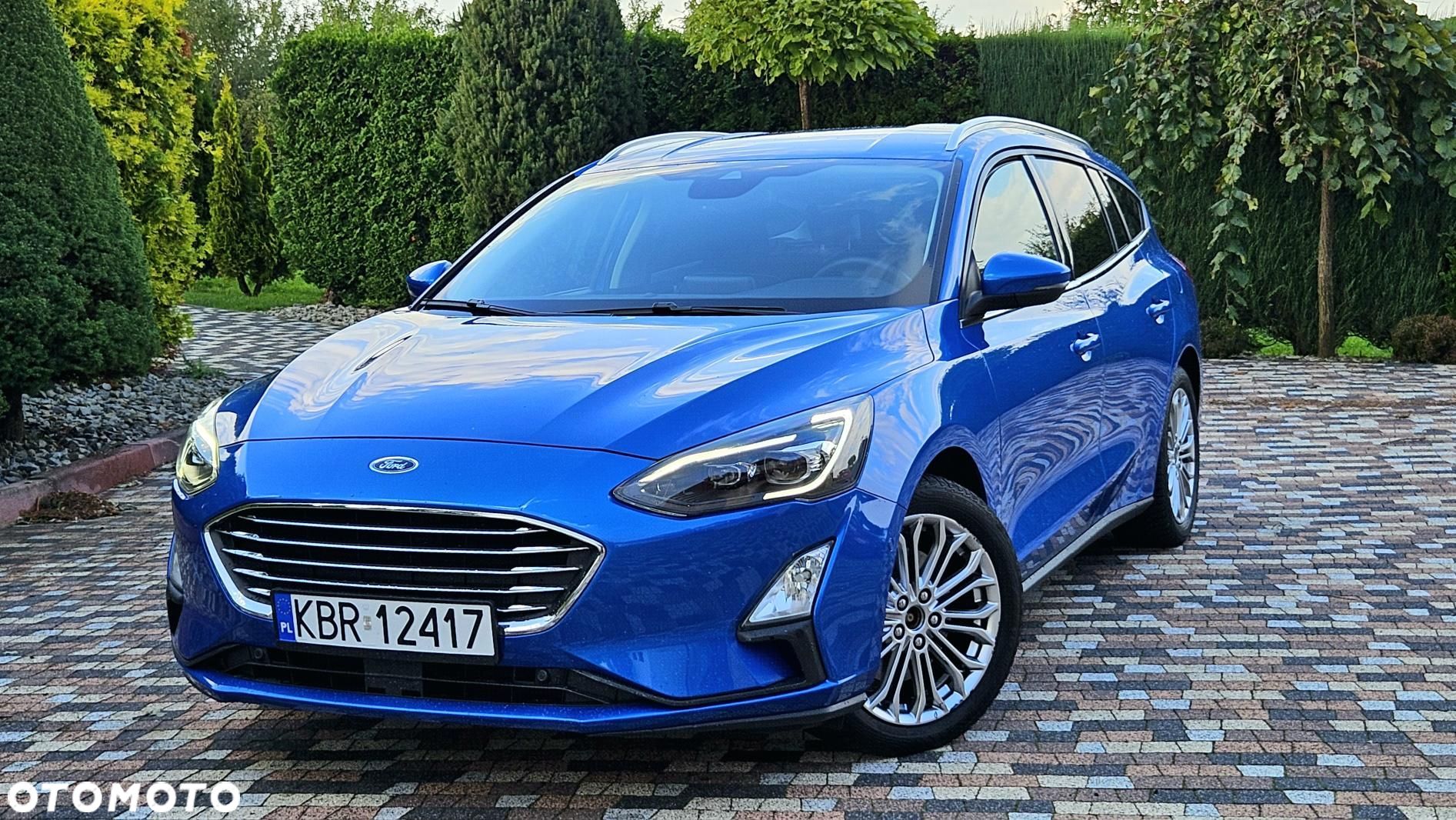 Ford Focus - 1