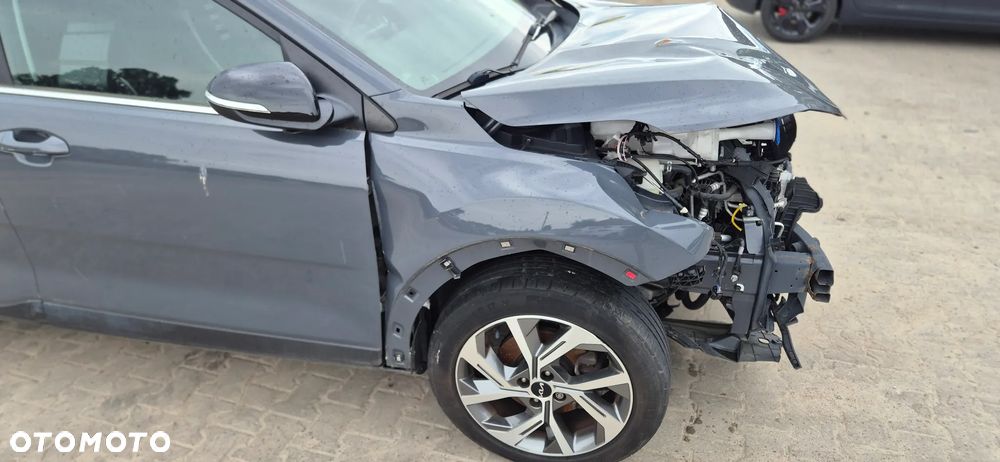 Kia Stonic 1.0 T-GDI GT Line DCT - 5