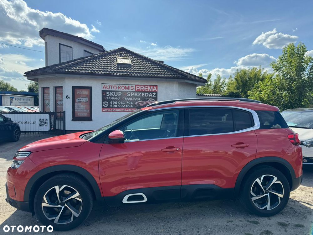 Citroën C5 Aircross 1.2 PureTech Feel - 6