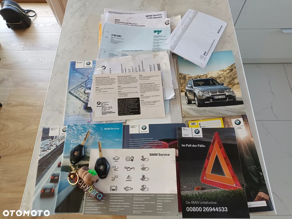 BMW X3 xDrive20d - 39