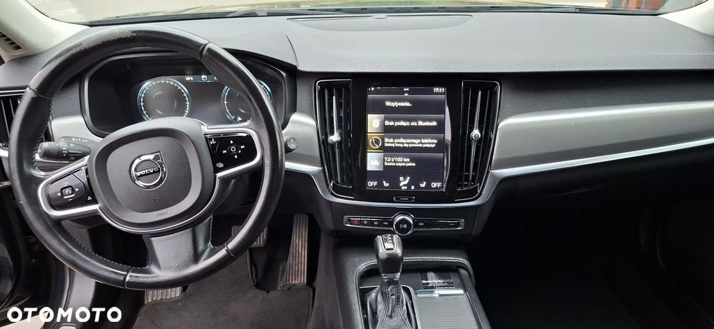 Volvo V90 - 9