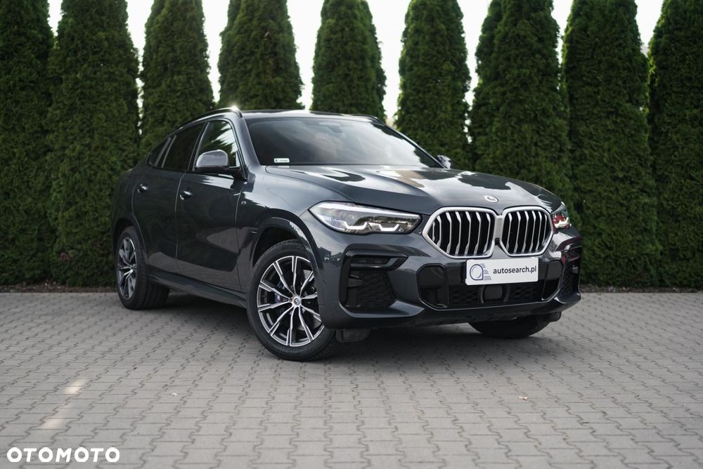 BMW X6 - 4