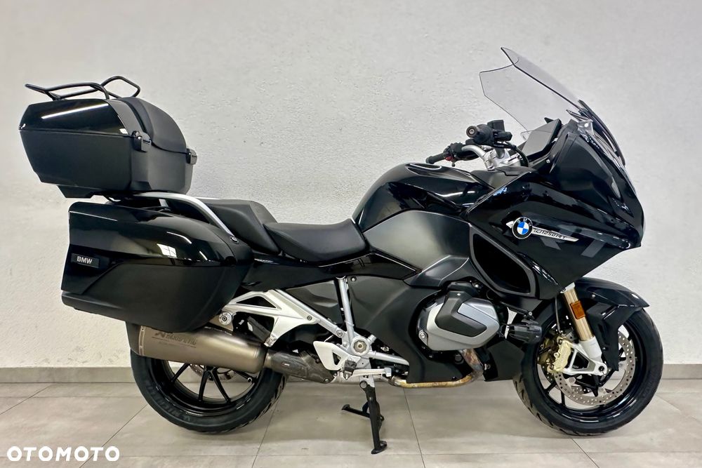 BMW RT - 4