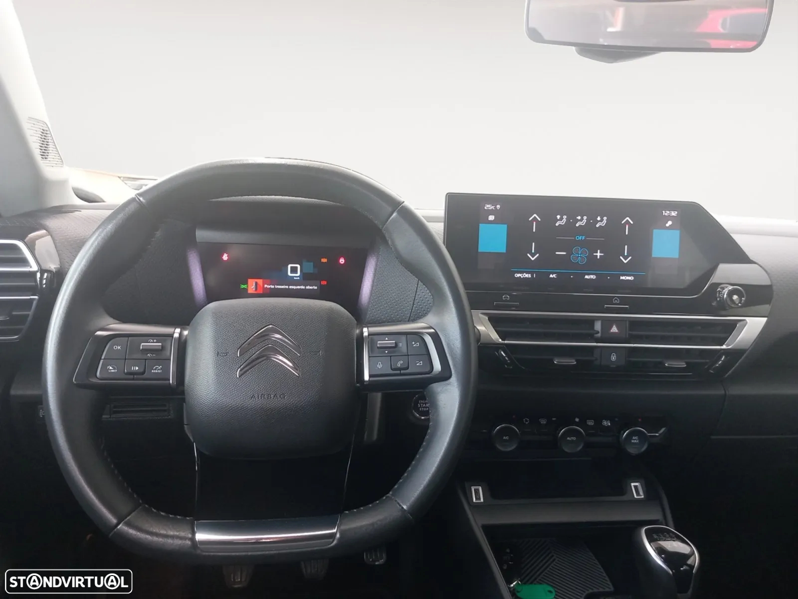 Citroën C4 1.2 PureTech Feel Pack - 11