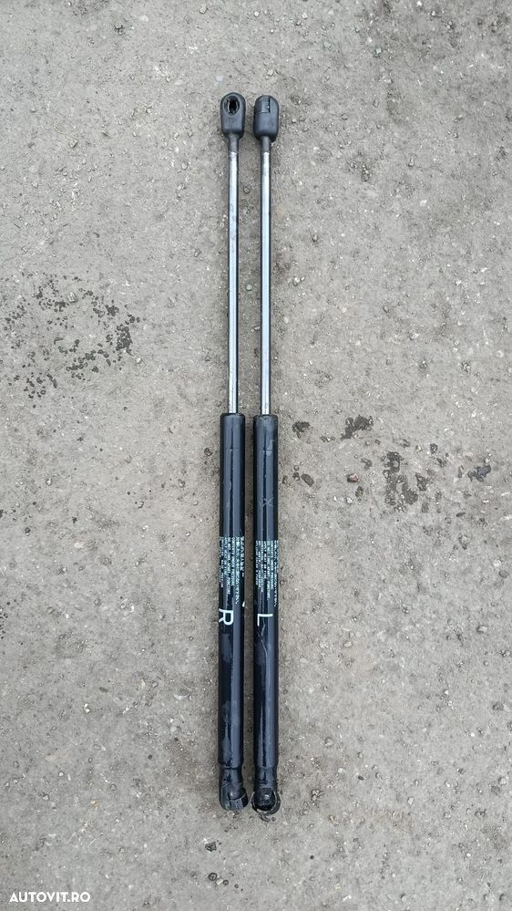 Telescop amortizor haion Citroen C - Crosser 2007 - 2012 - 1
