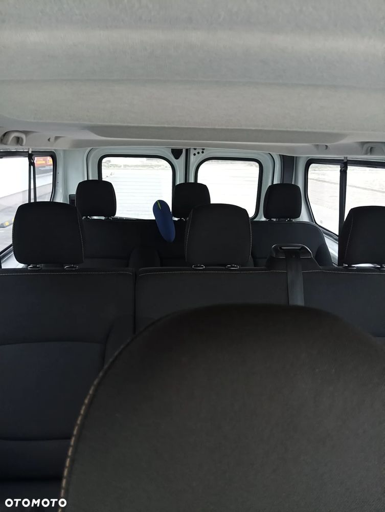 Renault Trafic ENERGY Grand Combi Expression - 18