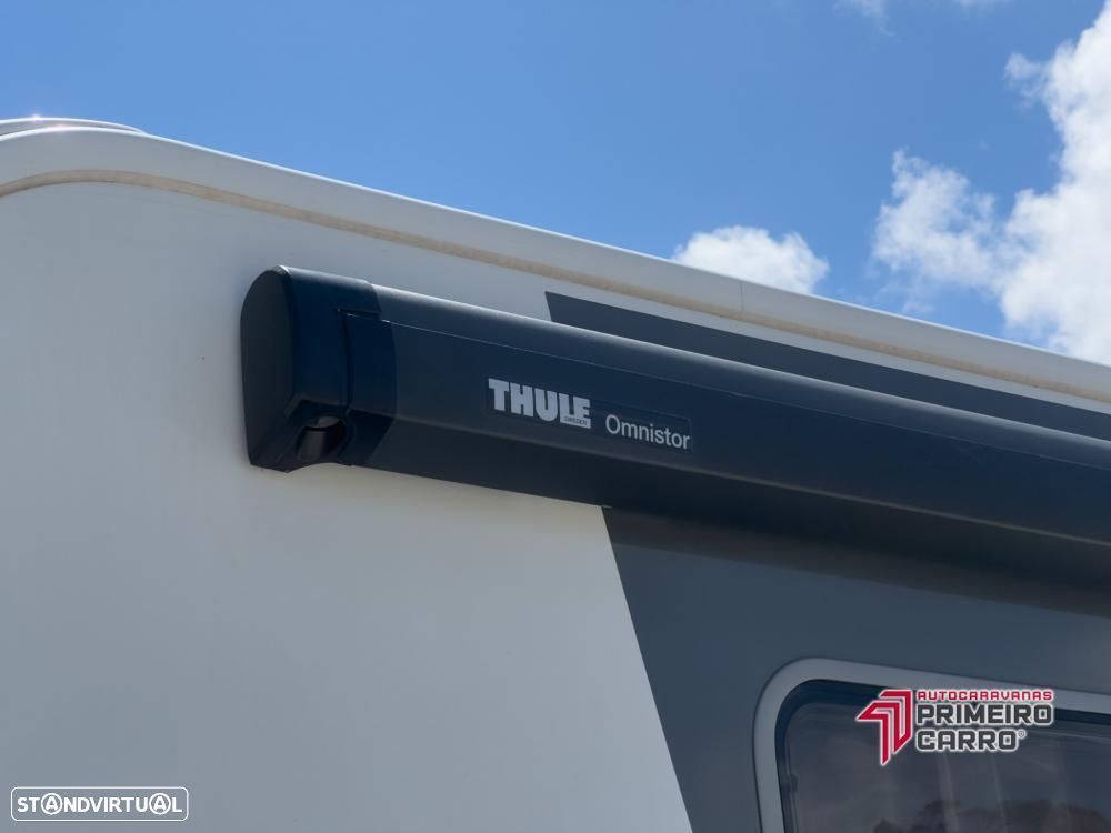 LMC Element T608 Cama central e basculante - 57