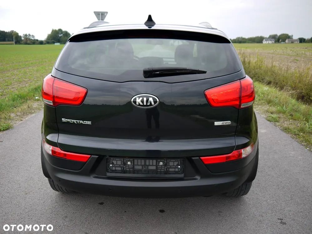 Kia Sportage 1.6 GDI XL 2WD - 6