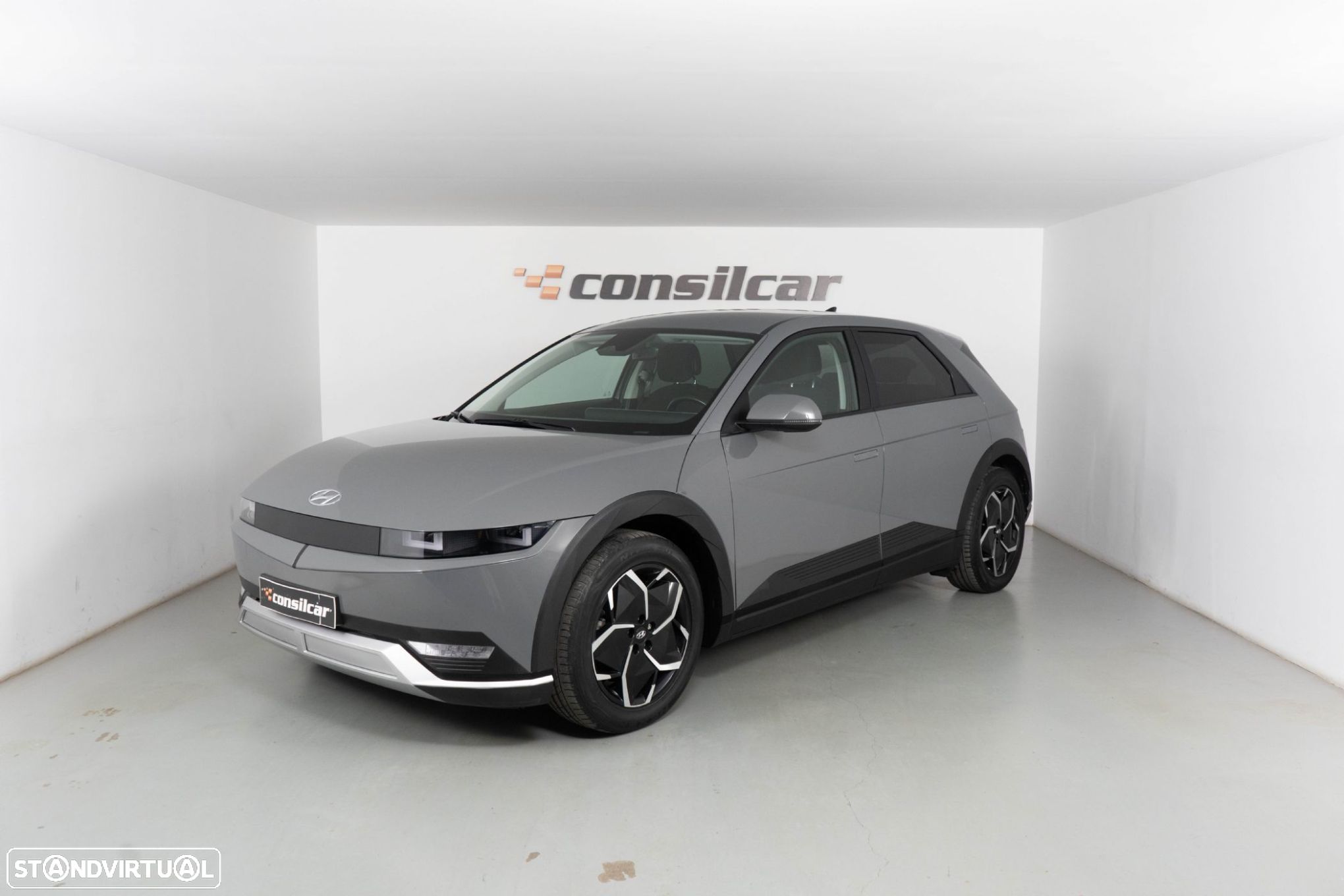 Hyundai Ioniq 5 73 kWh Premium - 1