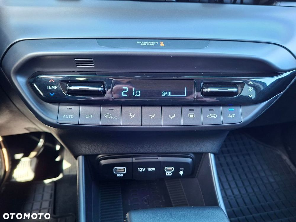 Hyundai i20 - 22