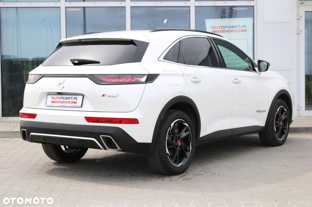DS Automobiles DS 7 Crossback - 4