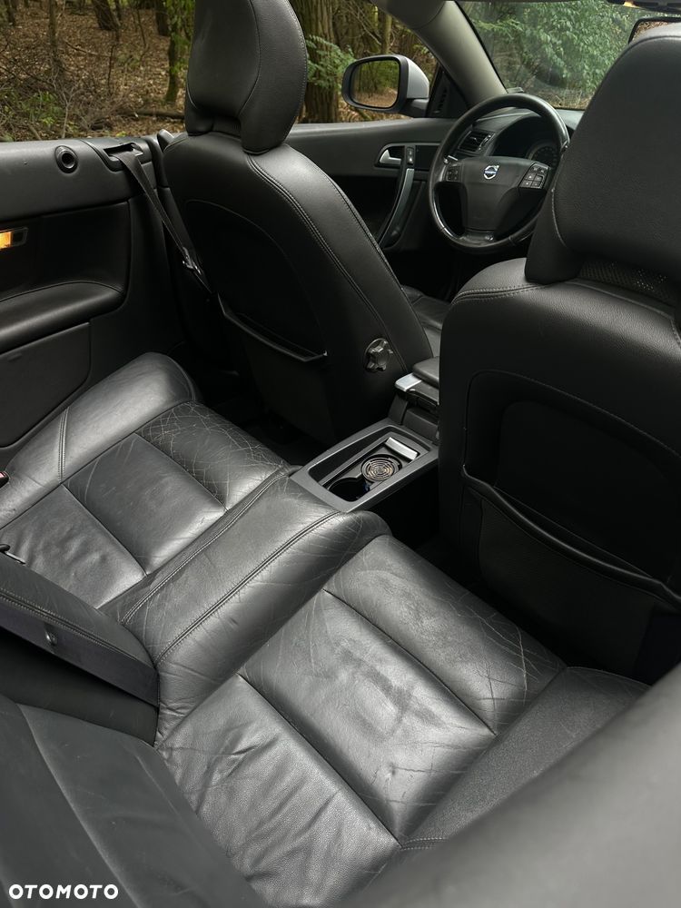 Volvo C70 - 12